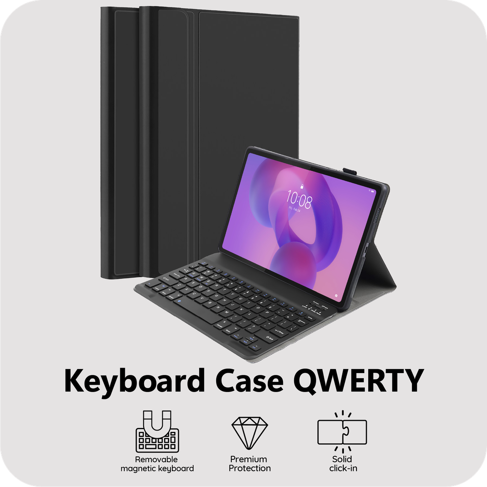Lenovo Idea Tab Plus Hoesje