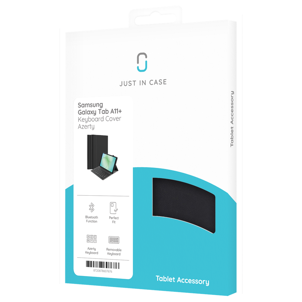 Samsung Galaxy Tab A11+ Hoesje