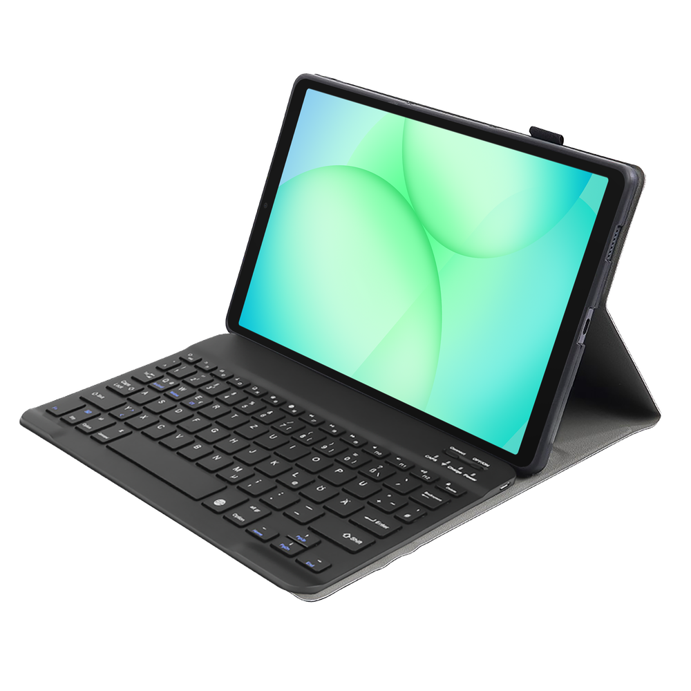 Samsung Galaxy Tab A11+ Hoesje