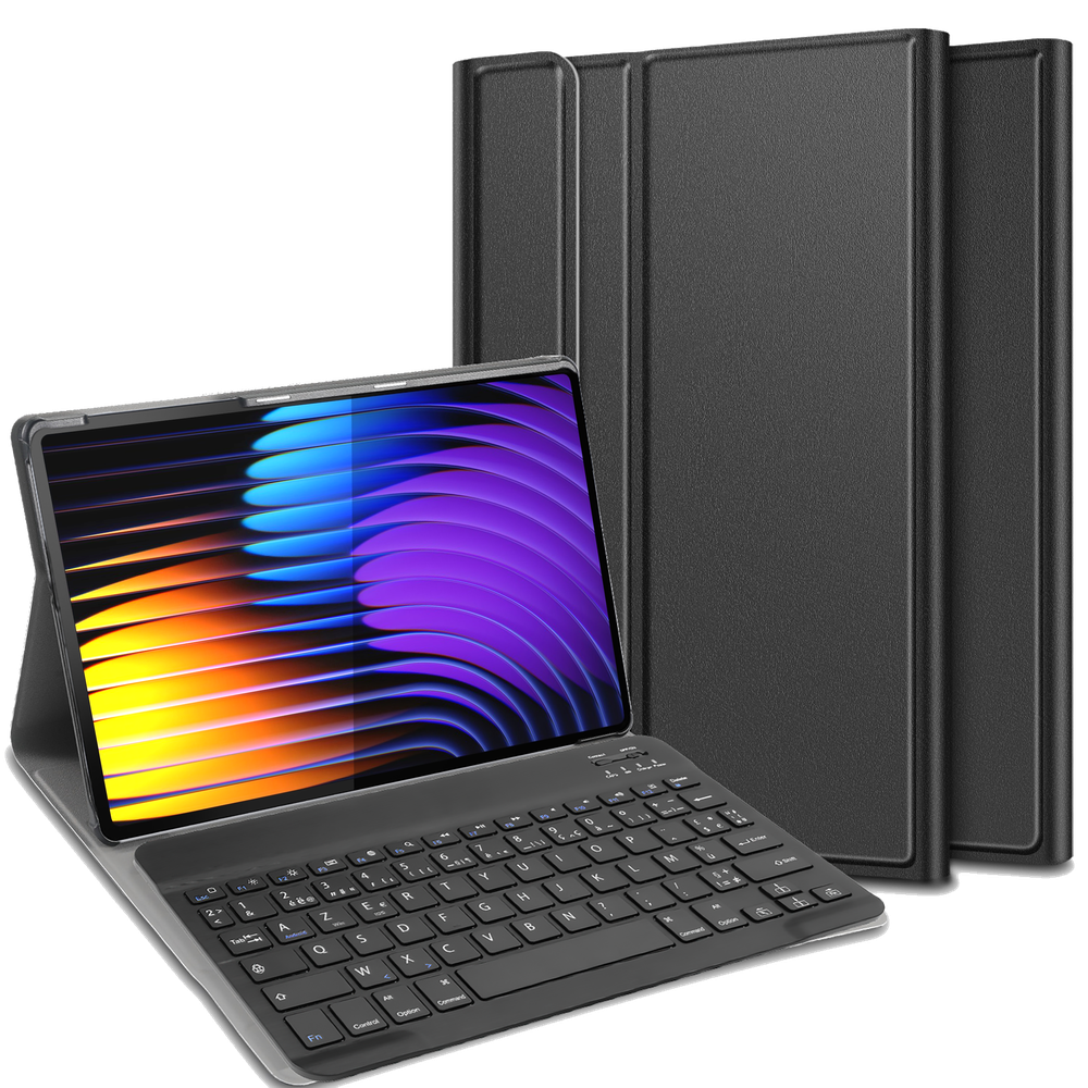 Xiaomi Pad 7 / Pad 7 Pro Hoesje