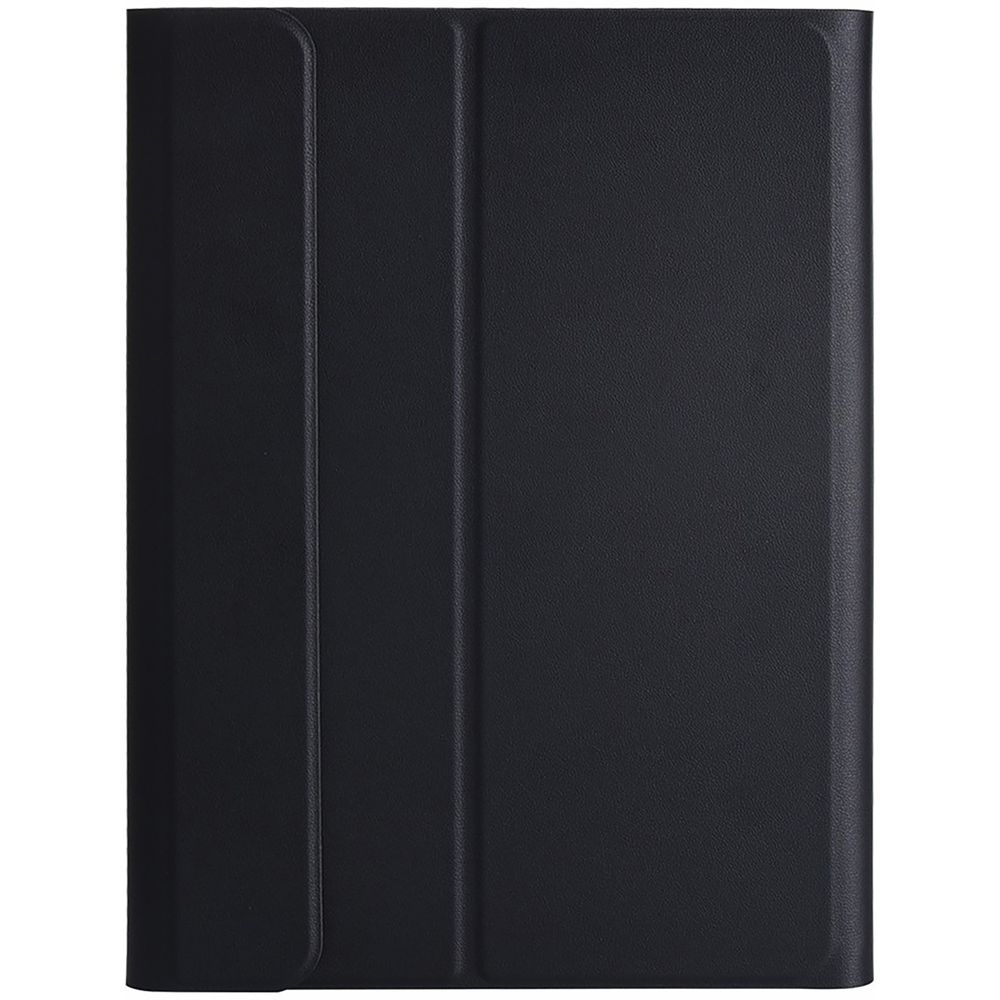 Xiaomi Pad 7 / Pad 7 Pro Hoesje met QWERTY Toetsenbord - Zwart