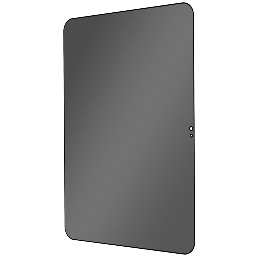 iPad 2022 (10th Gen) Screenprotector Gehard Glas Privacy