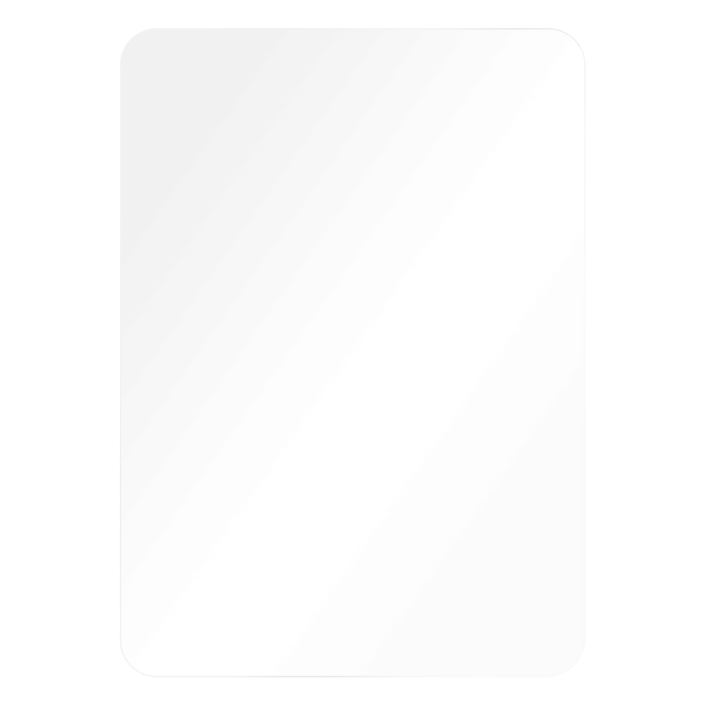 iPad 2022 (10th Gen) Tempered Glass Screenprotector Gehard Glas - 2 Pack