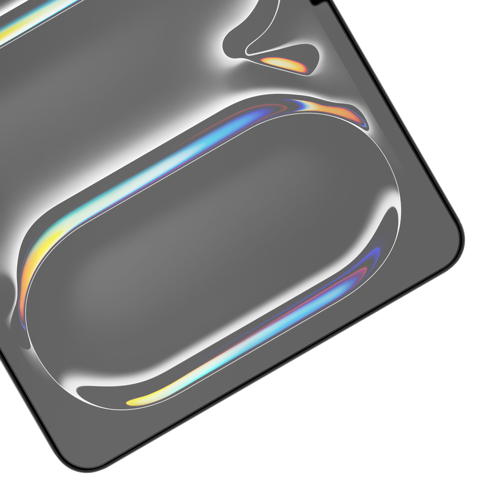 iPad Pro 11 2024 (5th Gen) Screenprotector Gehard Glas