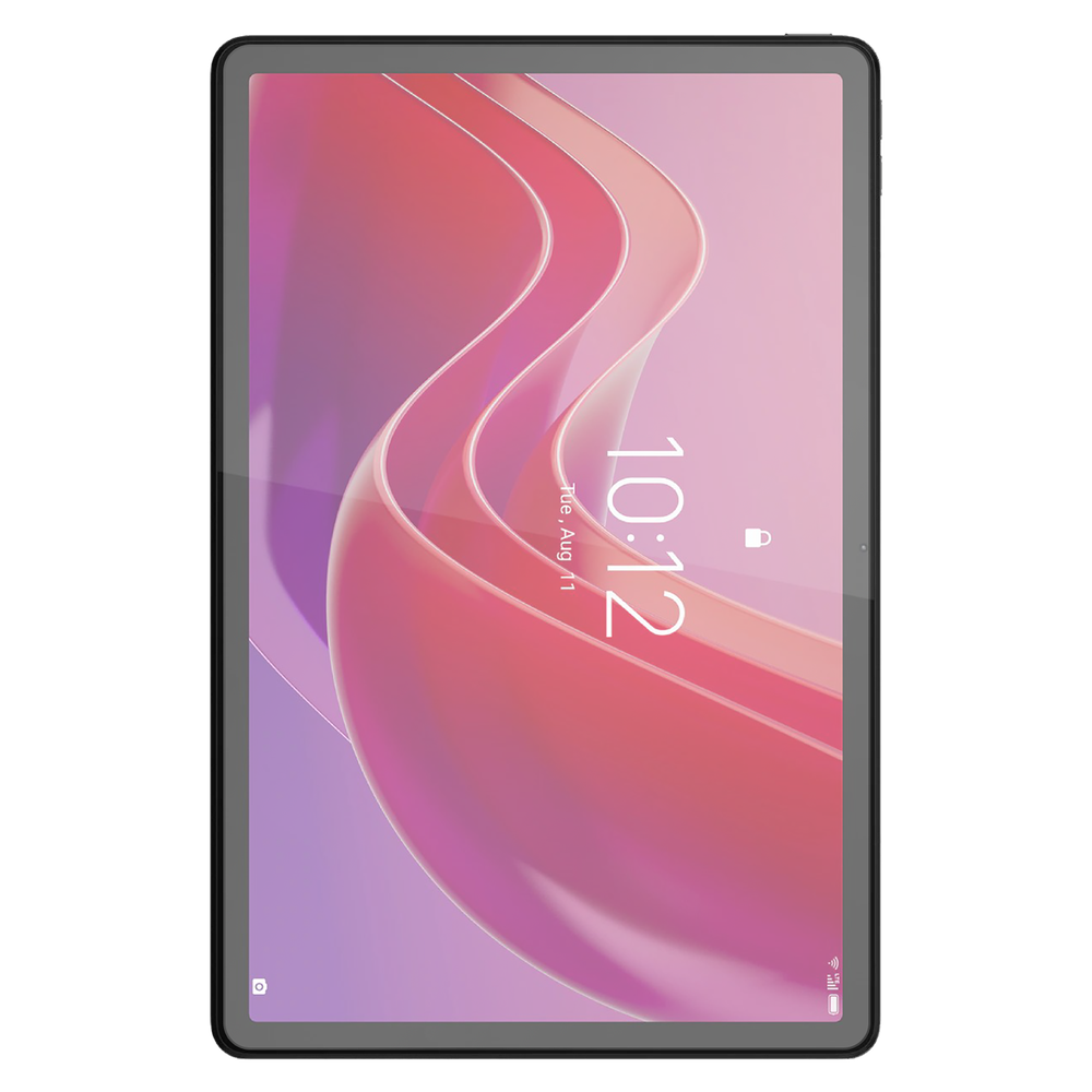 Lenovo Tab M11 Tempered Glass Screenprotector Gehard Glas - 2 Pack
