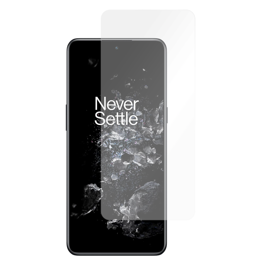 OnePlus 10T Screenprotector Gehard Glas