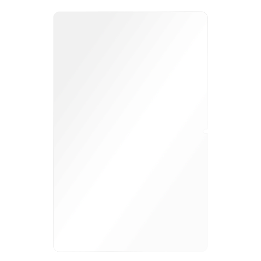Samsung Galaxy Tab A9+ Tempered Glass Screenprotector Gehard Glas - 2 Pack
