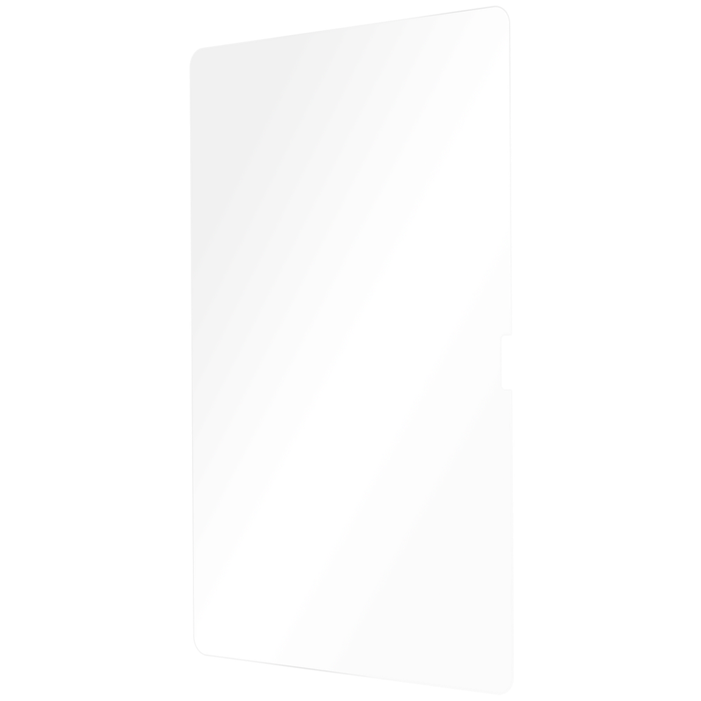 Samsung Galaxy Tab S7 Plus Screenprotector Gehard Glas