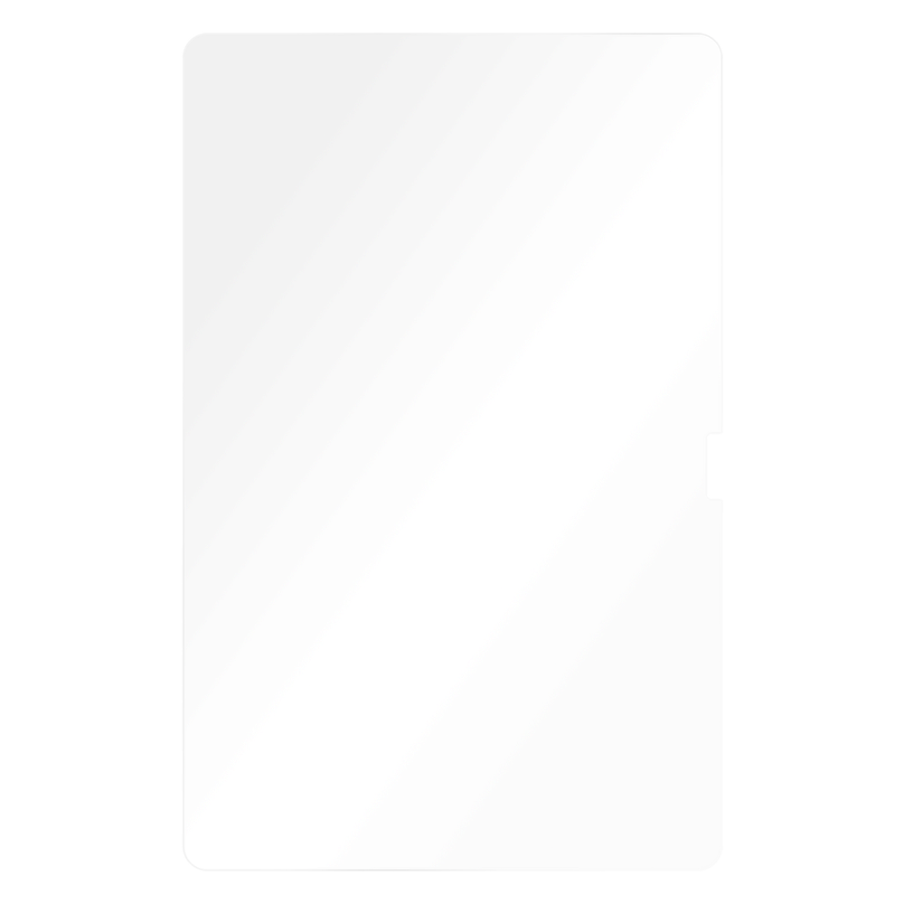 Samsung Galaxy Tab S9+ / S9 FE+ Screenprotector Gehard Glas