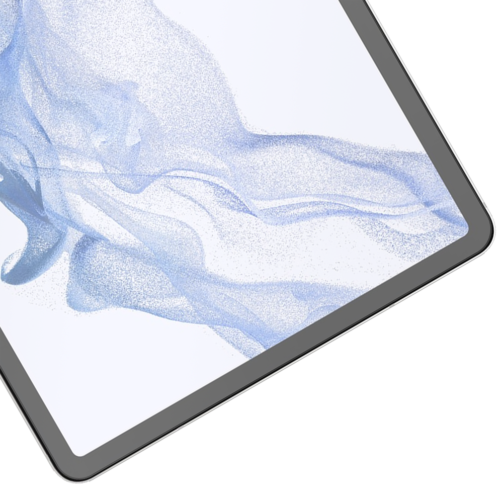 Samsung Galaxy Tab S9 / S9 FE Screenprotector Gehard Glas