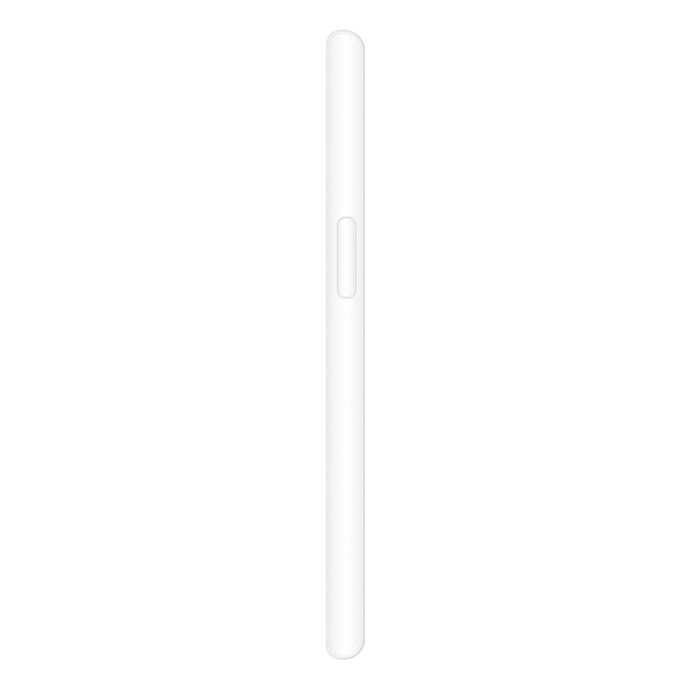 iPhone 14 Pro Max Back Cover - Transparant