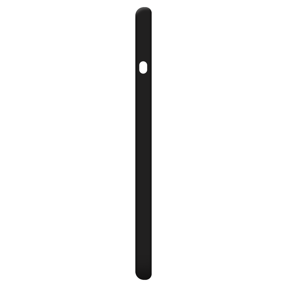 OnePlus 12 Back Cover - Zwart
