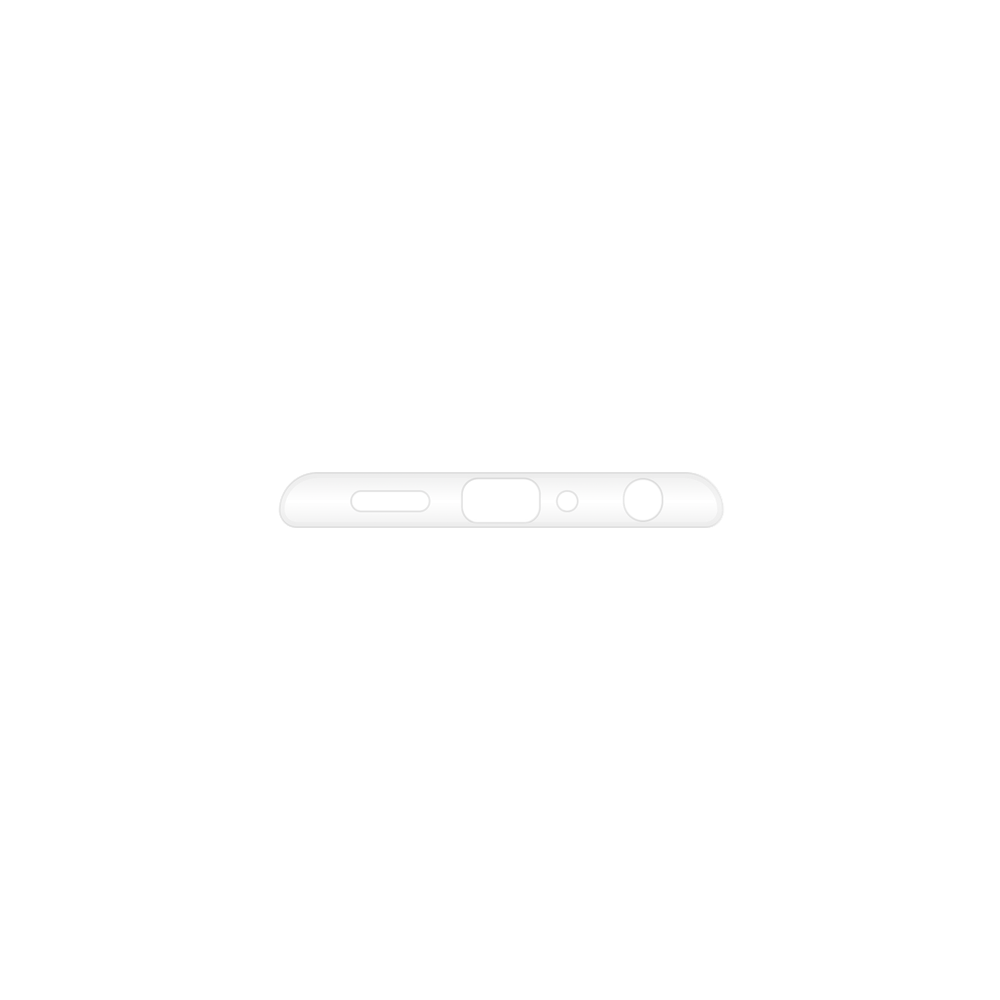 Oppo A38 4G / A18 4G Back Cover - Transparant