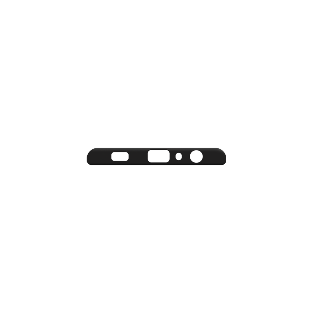 Samsung Galaxy A52/A52s Back Cover - Zwart