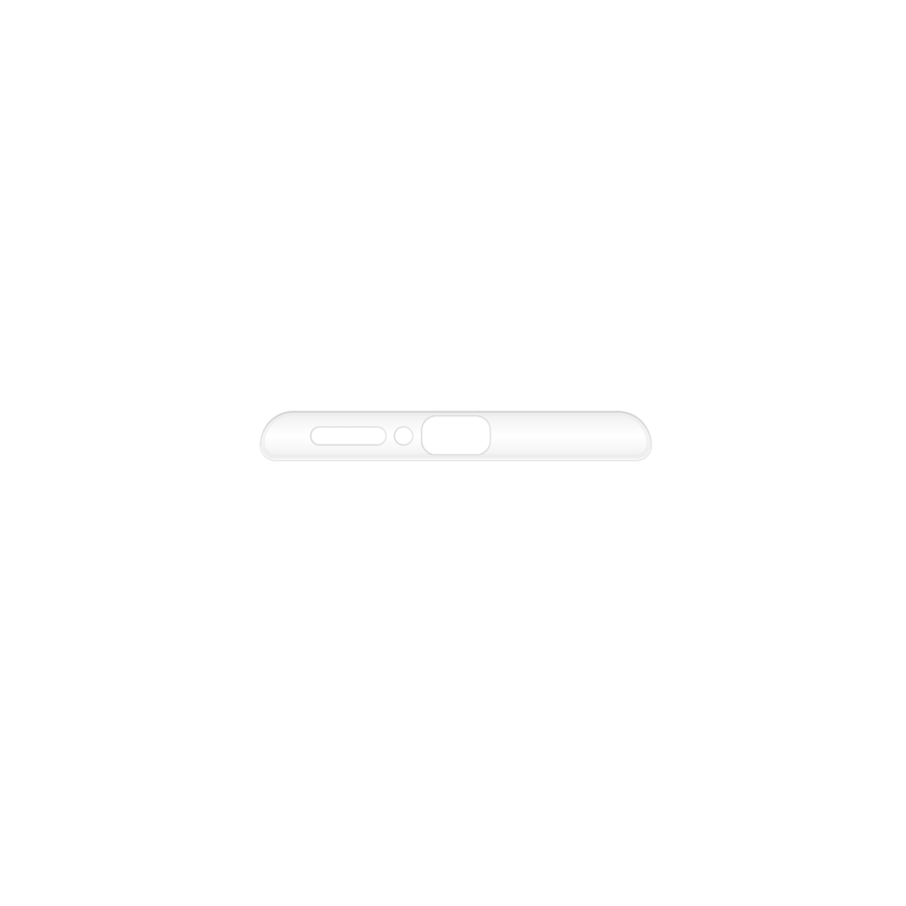 Xiaomi Redmi Note 13 5G Back Cover - Transparant