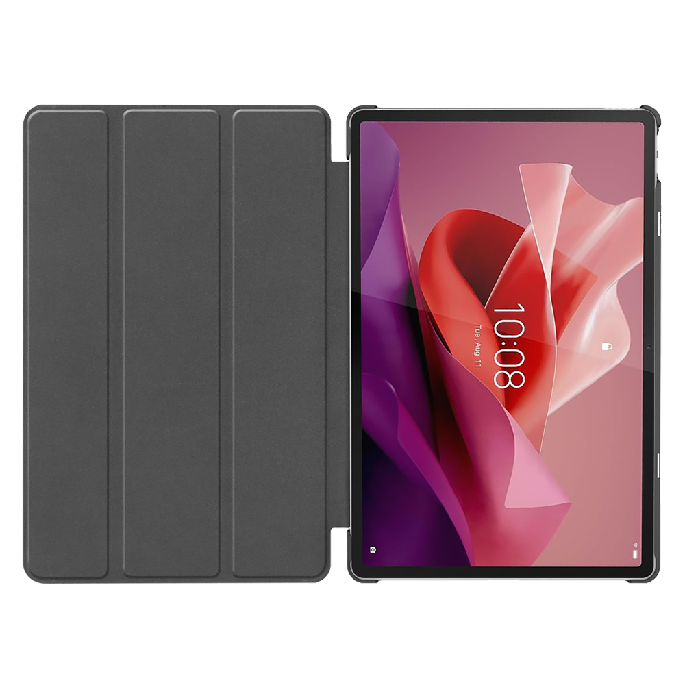 Lenovo Tab P12 Book Case - Blauw