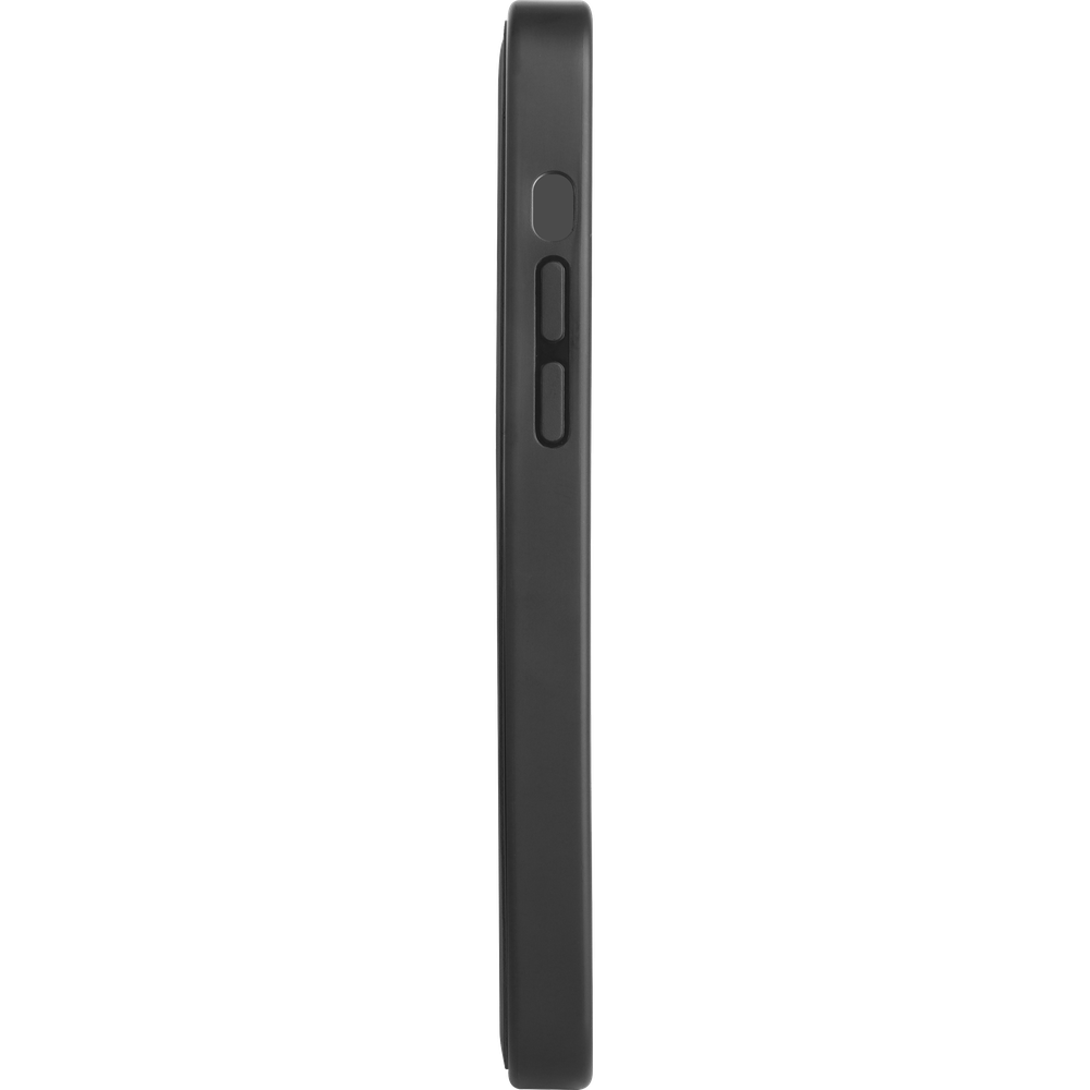 iPhone 15 Pro Wallet Hoesje MagSafe - Zwart
