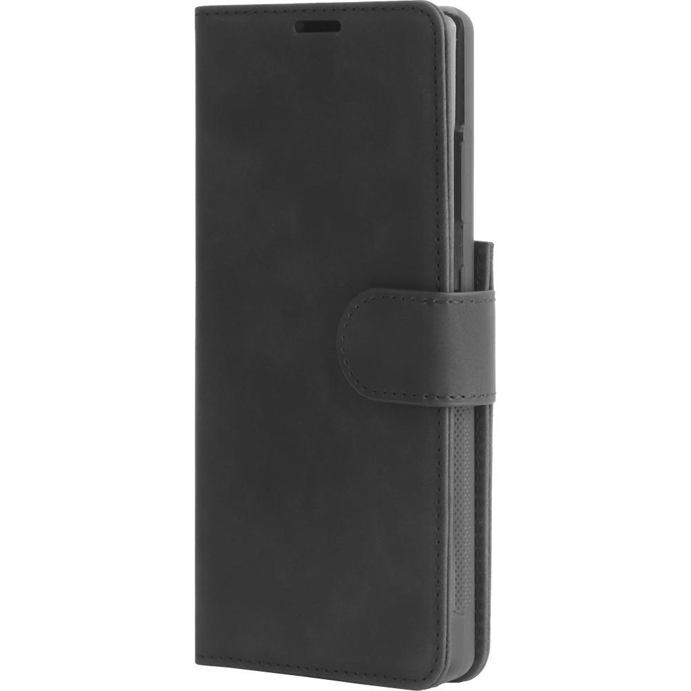 Samsung Galaxy S25 Ultra 2-in-1 Bookcase - Zwart