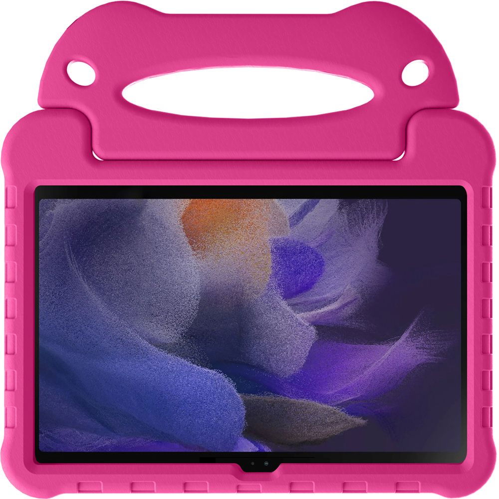 Samsung Galaxy Tab A8 Hoesje - Roze