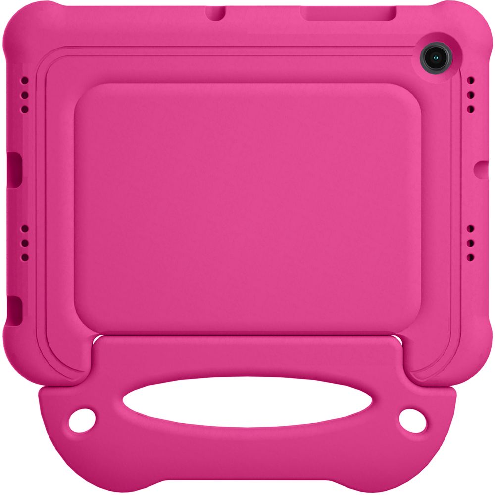 Samsung Galaxy Tab A8 Hoesje - Roze