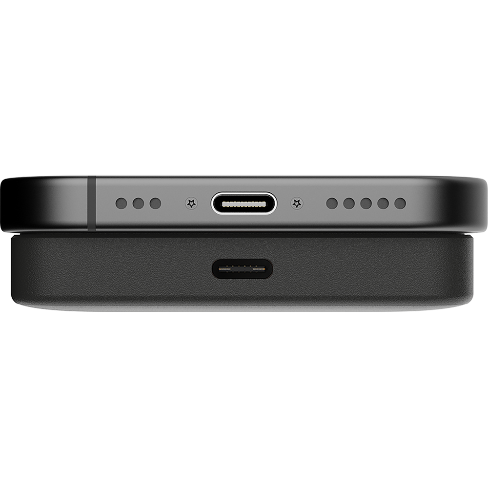 Xtorm Go2 Wireless Powerbank 5.000 mAh - Antraciet - XG2WP051