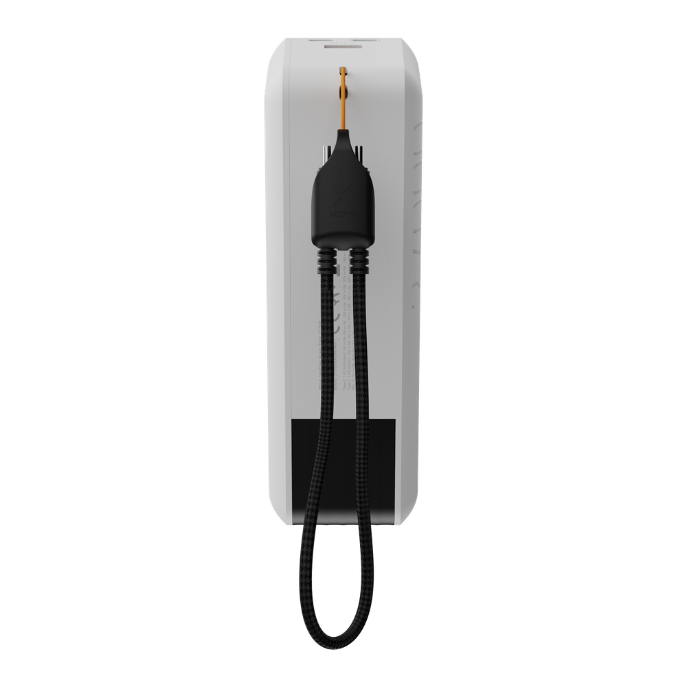 Xtorm NextGen6 - 140W Powerbank 27.000 mAh - Wit - XNG270W140