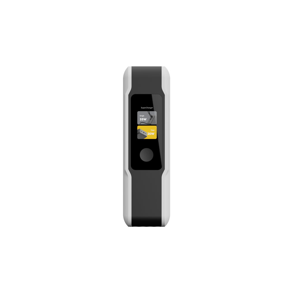 Xtorm NextGen6 - 35W Powerbank 20.000 mAh - Wit - XNG200W35